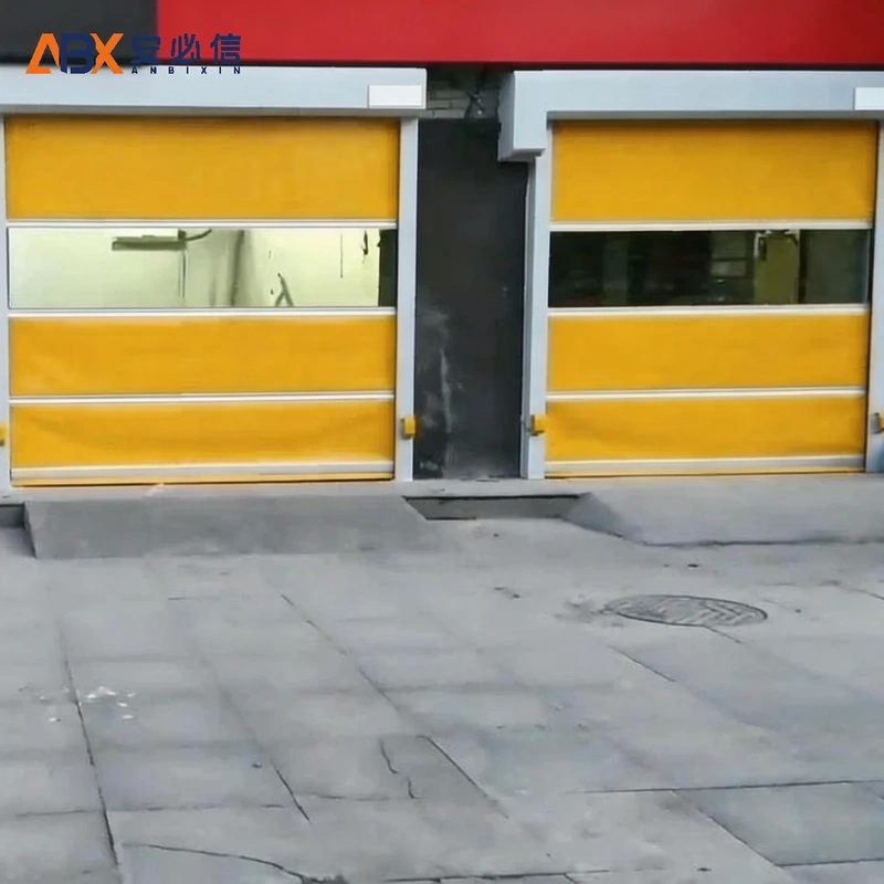 长沙工业快速门