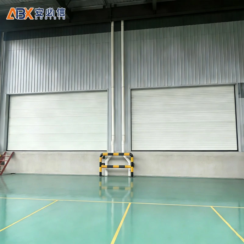 长沙工业滑升门